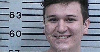 BLEVINS-STAFFORD, TYLER MICHAEL | 2021-06-07 14:30:09 Hood County, Texas Booking