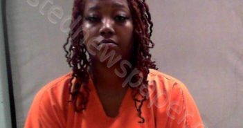 WILLIAMS-JOHNSON, MARQUISHA TIERRE | 2021-06-07 03:15:00 Ohio County, West Virginia Booking