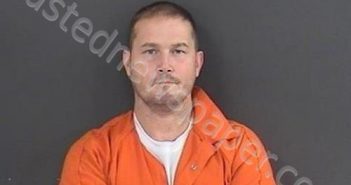 DYE, MICHAEL SHANE II | 2021-06-07 14:28:00 Roanoke County, Virginia Booking