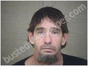 KISER, JAMES | 2021-06-07 Harnett County, North Carolina Booking