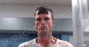 RUCKER, JARED JORDAN | 2021-06-07 21:21:00 Kanawha County, West Virginia Booking