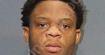 RIDDICK, ZION DEONIJA | 2021-06-07 14:02:00 Western Tidewater, Virginia Booking