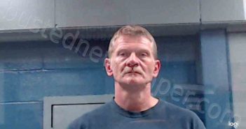 ELMORE, JEFERY LEE | 2021-06-07 18:22:00 Kanawha County, West Virginia Booking