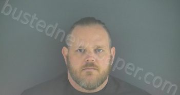 HASKINS, CHARLIE RAY, JR | 2021-06-07 14:30:00 Bedford County, Virginia Booking