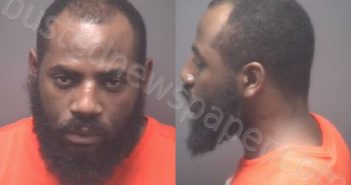 <B>BURNEY</B>, <B>KEITHAN</B> <B>GEROME</B> #, Pitt County, North Carolina - 2021-06-07