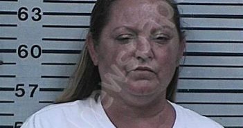 BAKER, JENNY MEKELL STEPHINE | 2021-06-07 02:32:45 Hood County, Texas Booking