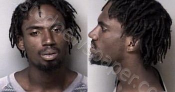 <B>GILL</B>, <B>ALEXANDER</B> <B>RAYQUAN</B> #, Gaston County, North Carolina - 2021-06-08 03:11:00