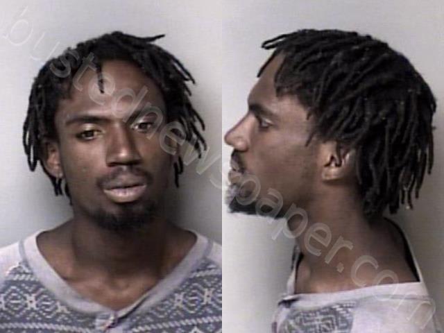 GILL, ALEXANDER RAYQUAN #, Gaston County, North Carolina - 2021-06-08 03:11:00