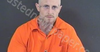 COLE, BARRY LYNN JUNIOR | 2021-06-08 18:21:00 Roanoke County, Virginia Booking