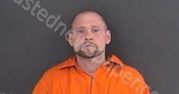 VARNEY, JAMES TILDEN JUNIOR | 2021-06-08 17:20:00 Roanoke County, Virginia Booking