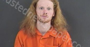 CAIRO, DAMION ZANE | 2021-06-08 20:35:00 Roanoke County, Virginia Booking