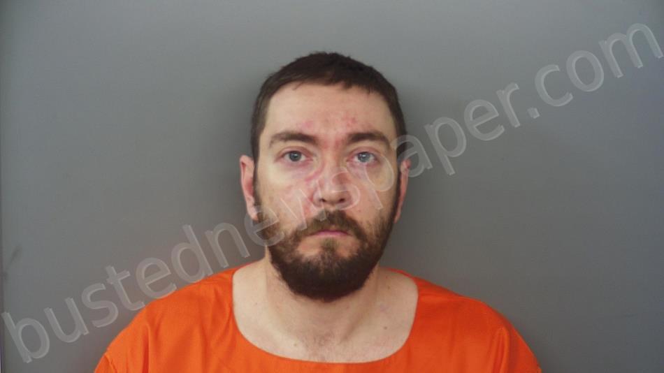 DAVIS, RICKIE ALLEN #, Hendricks County, Indiana - 2021-06-08 12:22:00