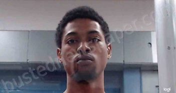 PENSON-WILLIS, JOE’VEION MARQUIS | 2021-06-08 04:18:00 Kanawha County, West Virginia Booking