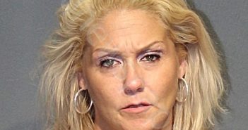 PROCTOR, SHELBY LYNNETTE | 2021-06-08 15:22:00 Western Tidewater, Virginia Booking