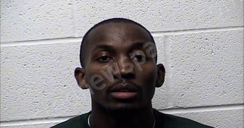 WAWERU, MARK MACHARIA | 2021-06-08 Chase County, Kansas Booking