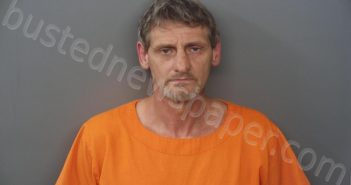 CAULDER, WILSON EUGENE | 2021-06-08 19:41:00 Hendricks County, Indiana Booking