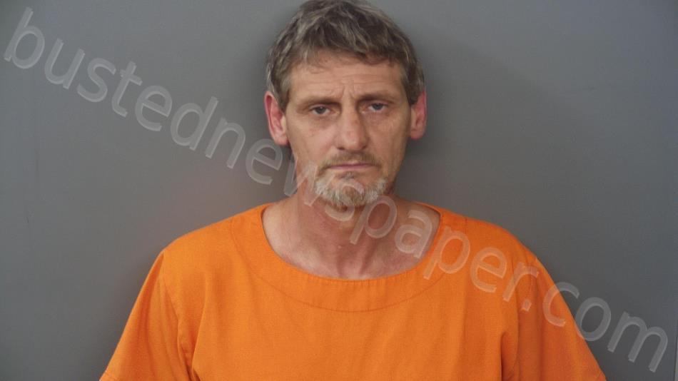 CAULDER, WILSON EUGENE #, Hendricks County, Indiana - 2021-06-08 19:41:00