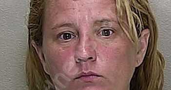 <B>HAMILTON</B>, <B>MELISSA</B> ANN #, Marion County, Florida - 2021-06-08 19:31:00