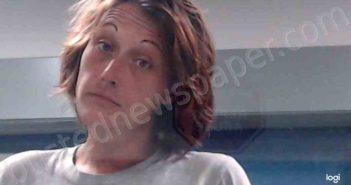 DEW, ELIZABETH REATHA | 2021-06-08 21:18:00 Monongalia County, West Virginia Booking