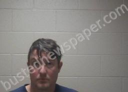 <B>JAMES</B> <B>CONLEY</B> #, Coffee County, Tennessee - 2021-06-08 03:45:00