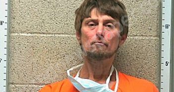 <B>HAMBY</B>, <B>JIMMY</B> L #, Henderson County, Kentucky - 2021-06-08