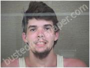 JACKSON, CODY | 2021-06-08 Harnett County, North Carolina Booking