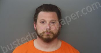 SMITH, VANCE ELLIS | 2021-06-08 00:38:00 Hendricks County, Indiana Booking