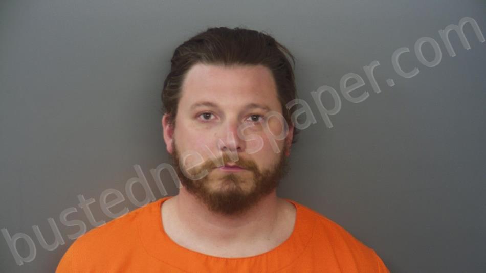 SMITH, VANCE ELLIS #, Hendricks County, Indiana - 2021-06-08 00:38:00