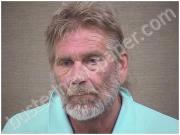 MAYNARD, JACK | 2021-06-08 Harnett County, North Carolina Booking