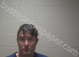 <B>JAMES</B> <B>CONLEY</B> #, Coffee County, Tennessee - 2021-06-08 09:38:00