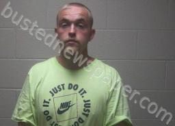 GAGE DALLING #, Coffee County, Tennessee - 2021-06-08 08:53:00