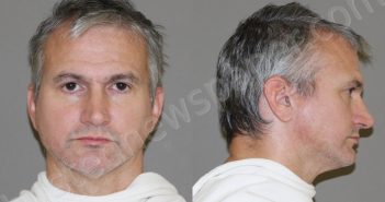 <B>ALVAREZ</B>, <B>DANIEL</B>, JR. #, Denton County, Texas - 2021-06-08
