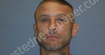 <B>SMITH</B>, <B>GARY</B> DEWAYNE #, Dewitt County, Texas - 2021-06-08 20:17:00
