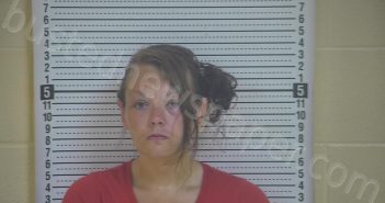 <B>HICKS</B>/RAY, <B>JENNIFER</B> <B>L</B> #, Taylor County, Kentucky - 2021-06-08 11:00:00