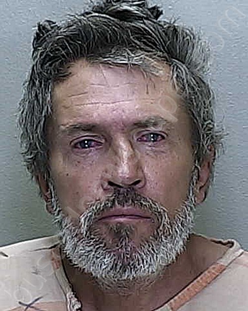PETTWAY, PETER J #, Marion County, Florida - 2021-06-08 19:15:00