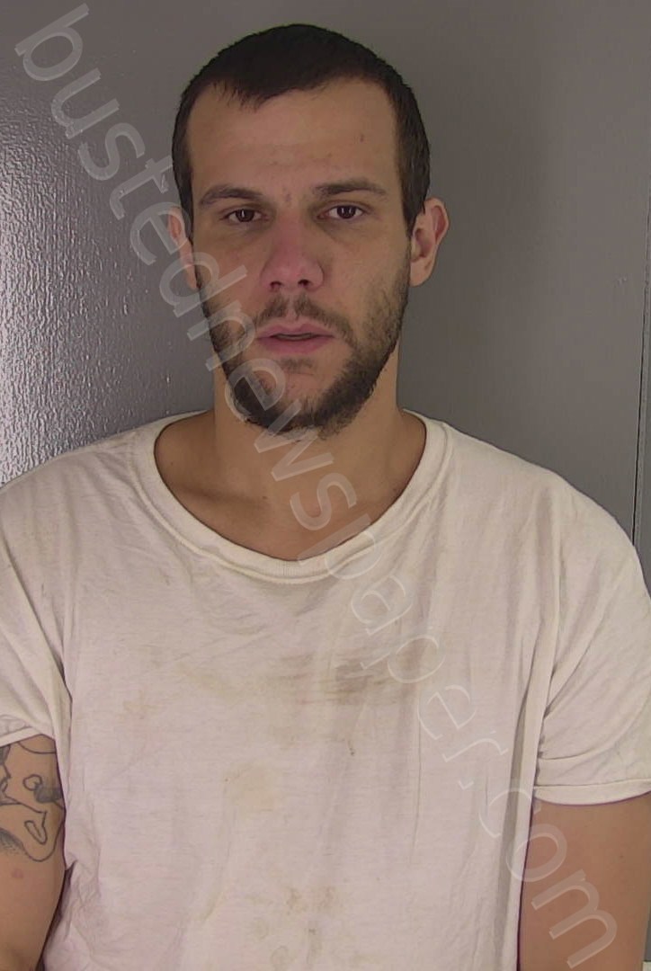 PRINCE, JOHN THOMAS #, Fauquier County, Virginia - 2021-06-08