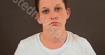 GRAY, NANCY JANE | 2021-06-08 22:14:00 Roanoke County, Virginia Booking