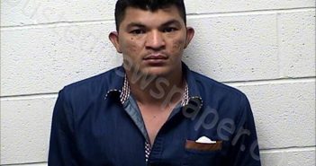 MUNGIA, MARIO NAHUM | 2021-06-08 Chase County, Kansas Booking