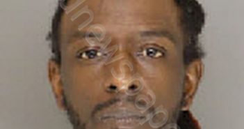 COPELAND, SHAWN JAMES | 2021-06-09 15:43:00 Moore County, North Carolina Booking