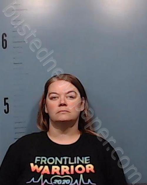 GOMEZ, ASHLEY NICOLE #, Taylor County, Texas - 2021-06-09