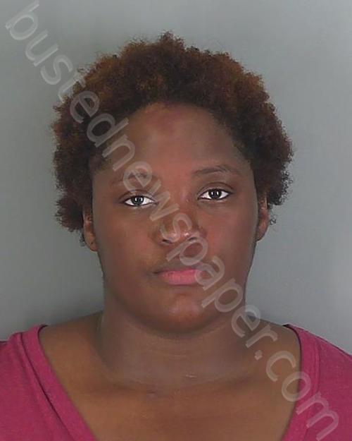 BRIYUNNA CHARIS RILEY #, Spartanburg County, South Carolina - 2021-06-09 19:53:07