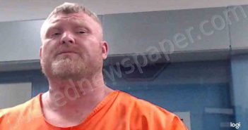 MCDONALD, MICHAEL ANTHONY | 2021-06-09 22:26:00 Kanawha County, West Virginia Booking