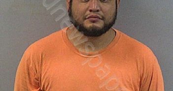<B>ABREGO</B>, <B>MIGUEL</B> <B>ANGEL</B> #, Harris County, Texas - 2021-06-09 14:49:00