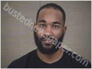 JONES, DEJORGIO | 2021-06-09 Harnett County, North Carolina Booking