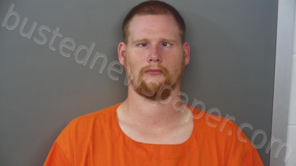 ESTES, KYLE JORDON #, Hendricks County, Indiana - 2021-06-09 12:20:00