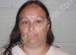 TIFFANY PARSONS | 2021-06-09 14:16:00 Lincoln County, Tennessee Booking