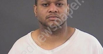 DODD, DANIEL DELTAVIOUS | 2021-06-09 02:12:00 Roanoke County, Virginia Booking