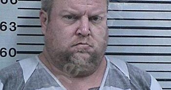 THOMPSON, ERIC LEE | 2021-06-09 07:51:46 Hood County, Texas Booking