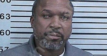 PARKER, KENNETH JAVON | 2021-06-09 12:45:44 Hood County, Texas Booking