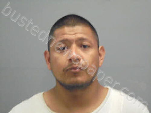 RAMIREZ, MICHAEL RAY #, Dewitt County, Texas - 2021-06-09 18:03:00